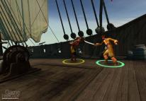 Pirates of the Burning Sea