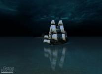 Pirates of the Burning Sea