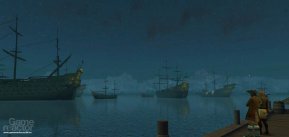 Pirates of the Burning Sea