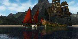 Pirates of the Burning Sea