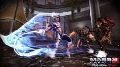 Mass Effect 3