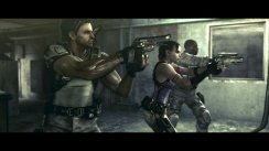 Resident Evil 5