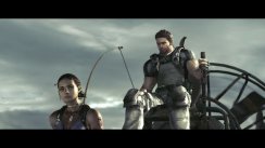 Resident Evil 5