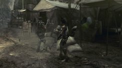 Resident Evil 5