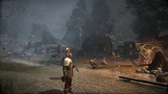 The Secret World
