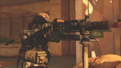 Spec Ops: The Line