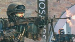 Spec Ops: The Line