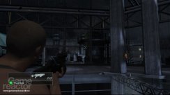 Splinter Cell: Double Agent
