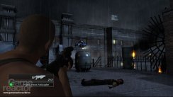Splinter Cell: Double Agent