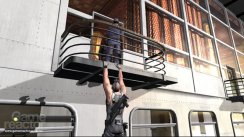 Splinter Cell: Double Agent