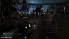 Splinter Cell: Double Agent
