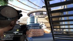 Splinter Cell: Double Agent