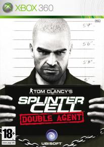 Splinter Cell: Double Agent