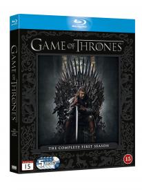 Game of Thrones