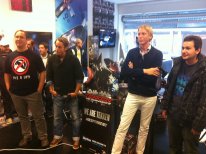 Tekken Tag Tournament 2