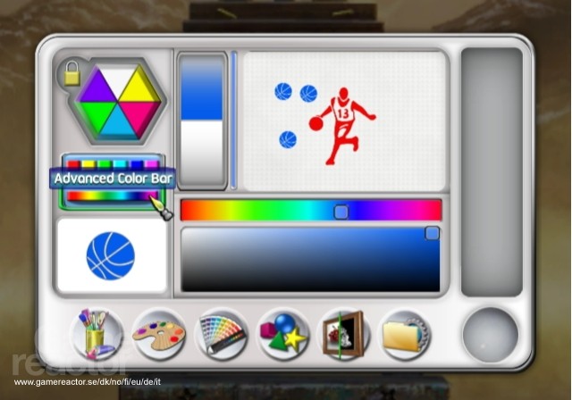 Udraw Studio