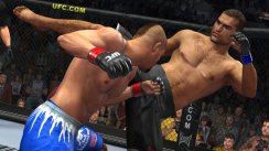 UFC 2009: Undisputed