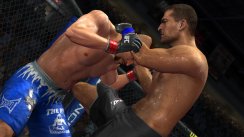 UFC 2009: Undisputed