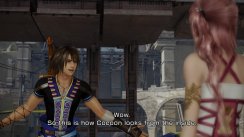 Final Fantasy XIII-2