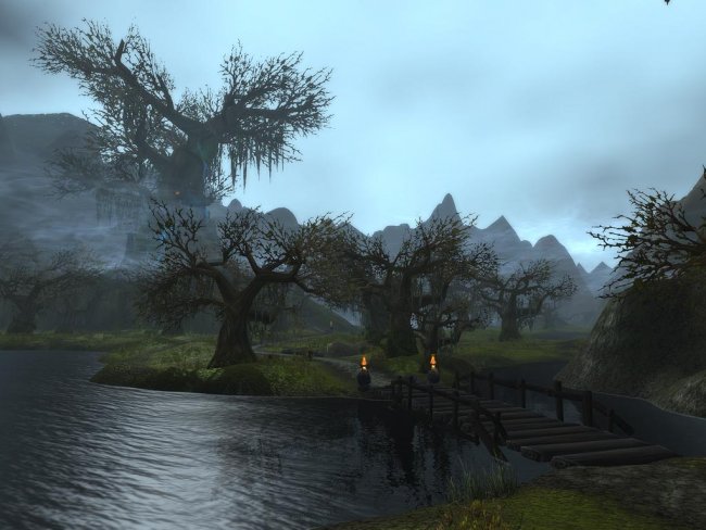 World of Warcraft: Cataclysm