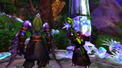 World of Warcraft: Cataclysm