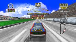 Daytona USA