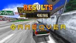 Daytona USA