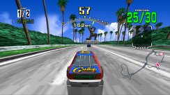 Daytona USA