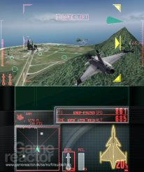 Ace Combat: Assault Horizon Legacy
