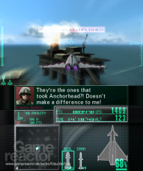 Ace Combat: Assault Horizon Legacy