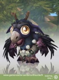 World of Warcraft