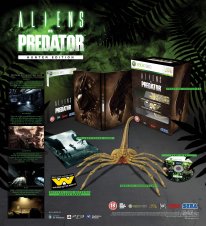 Aliens vs Predator