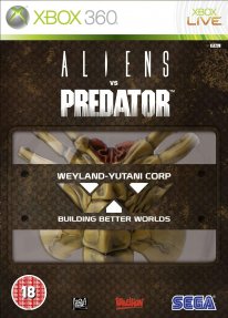 Aliens vs Predator