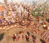 Age of Empires III: The Asian Dynasties