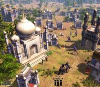 Age of Empires III: The Asian Dynasties