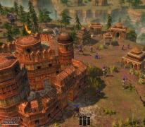 Age of Empires III: The Asian Dynasties