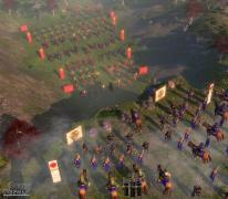 Age of Empires III: The Asian Dynasties