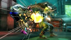 Tekken 6