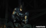 Batman: Arkham Asylum
