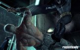 Batman: Arkham Asylum