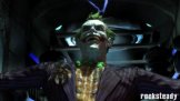 Batman: Arkham Asylum