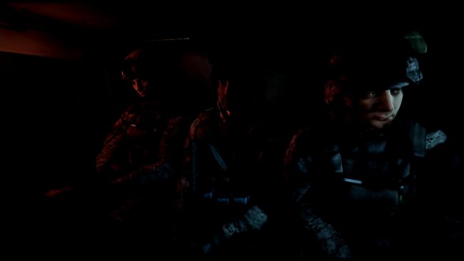 Battlefield 3