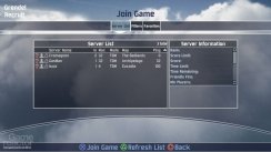Warhawk