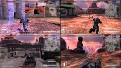 Warhawk