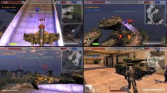Warhawk