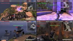 Warhawk