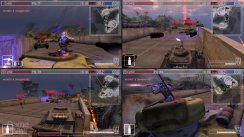 Warhawk