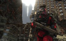 Bionic Commando
