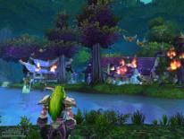 World of Warcraft: Cataclysm