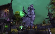 World of Warcraft: Cataclysm